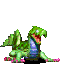Earth Lizard